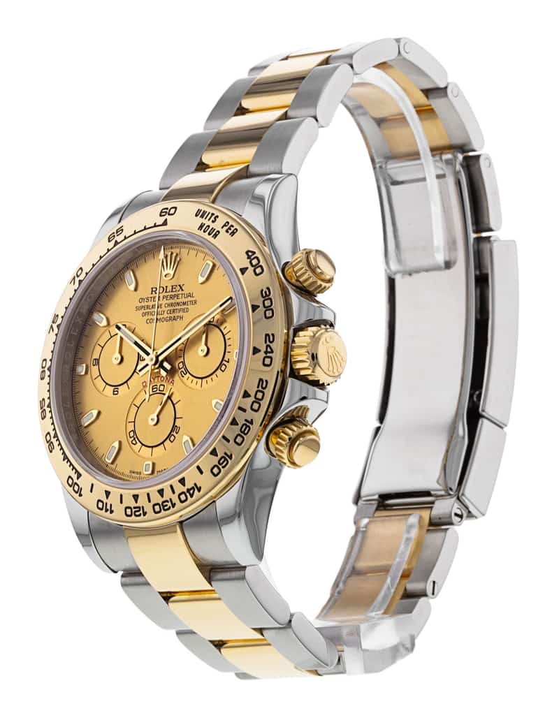 Rolex Daytona 116503